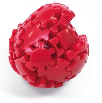 CUBO HABILIDAD RT GEAR EGG CAYRO