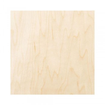 CRICUT WOOD VENEER 12X12 (2U)