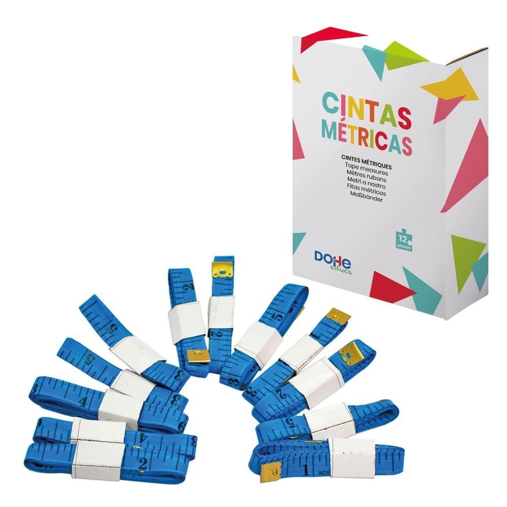 CINTA METRICAS 1 METRO UNIDAD