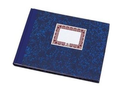 LIBRO CARTONE 1/4 1 RAYA 100H DOHE