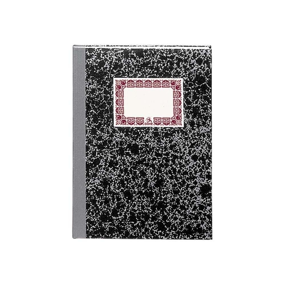 LIBRETA CARTONE INDICE 1/4 DOHE