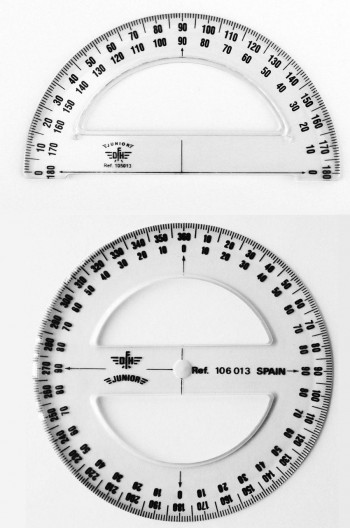 CIRCULO JUNIOR DFH 13 cm.