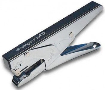 GRAPADORA KANGARO TENAZA METAL HP45