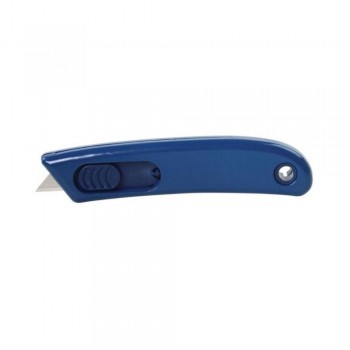 CUTTER DETECTABLE SEGURIDAD SK104