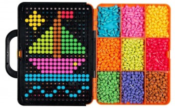 MALETIN YO APRENDO MOSAICOS