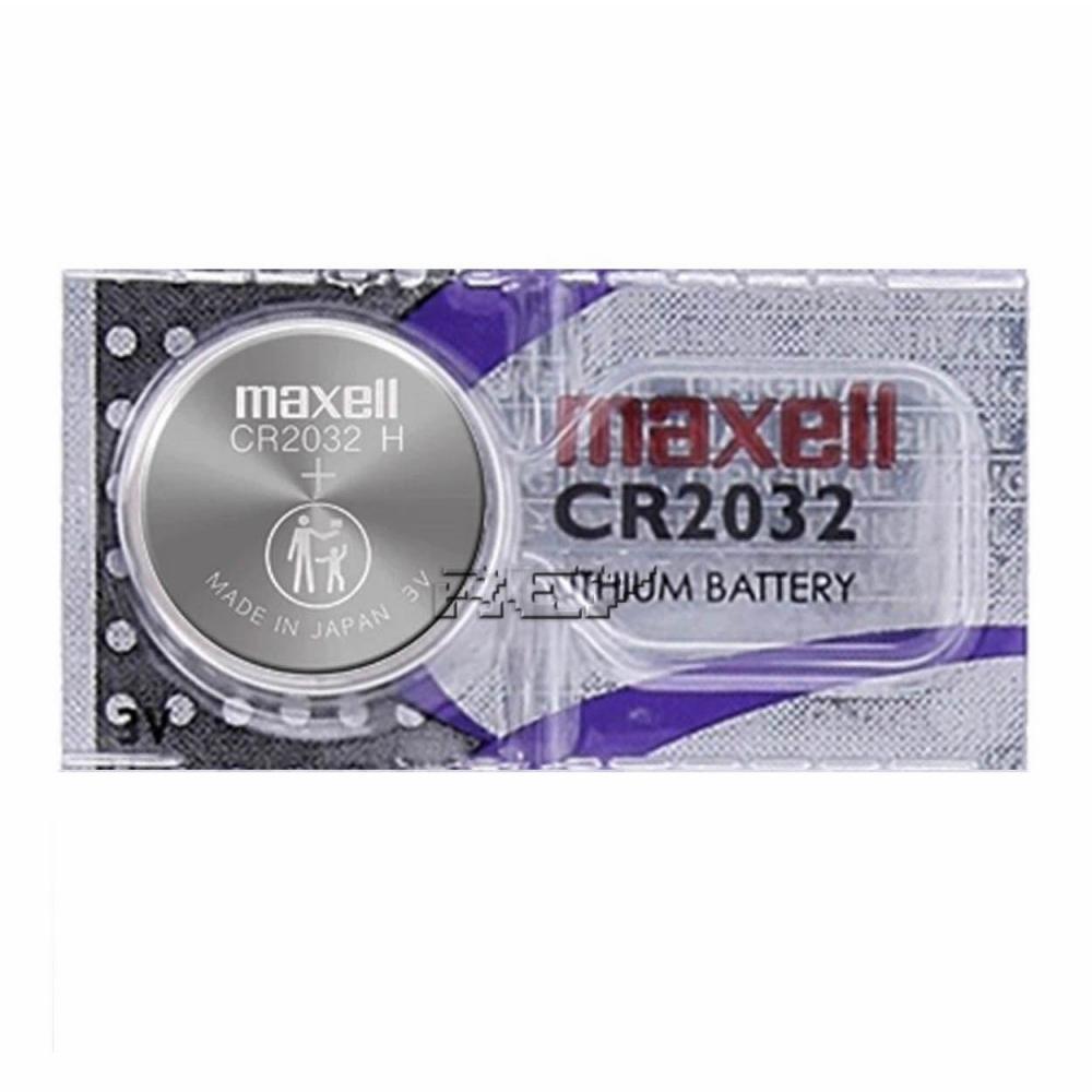 PILA BOTON MAXELL 3V. CR2032