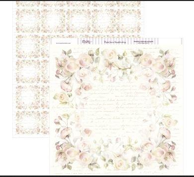 LAMINA 30X30 DAYKA SCP-095