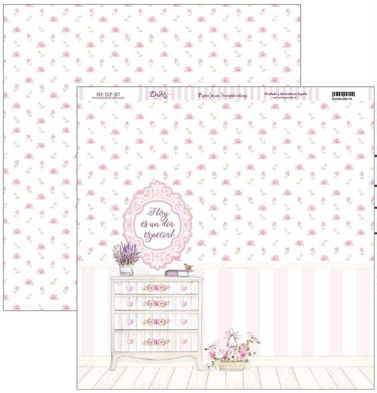 LAMINA 30X30 DAYKA SCP-367
