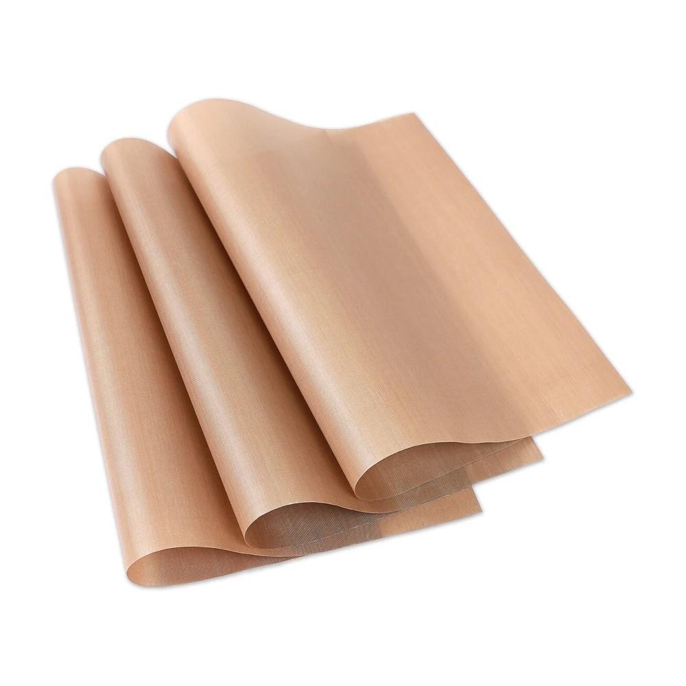 PACK 3 LAMINAS TEFLON PTFE LOKLIK