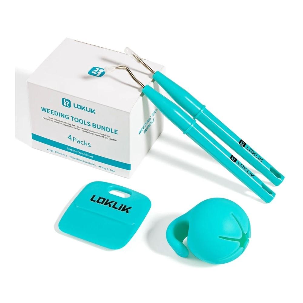 KIT DE HERRAMIENTAS LOKLIK