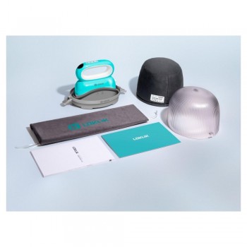 PLANCHA LOKLIK GORRAS IMPRESS HAT AZUL