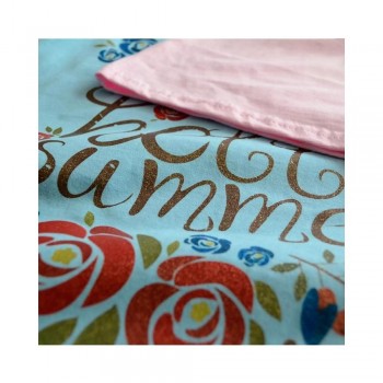 SUBLI-LIGHT GLITTER NO CUT A4 PAQUETE 10 HOJAS