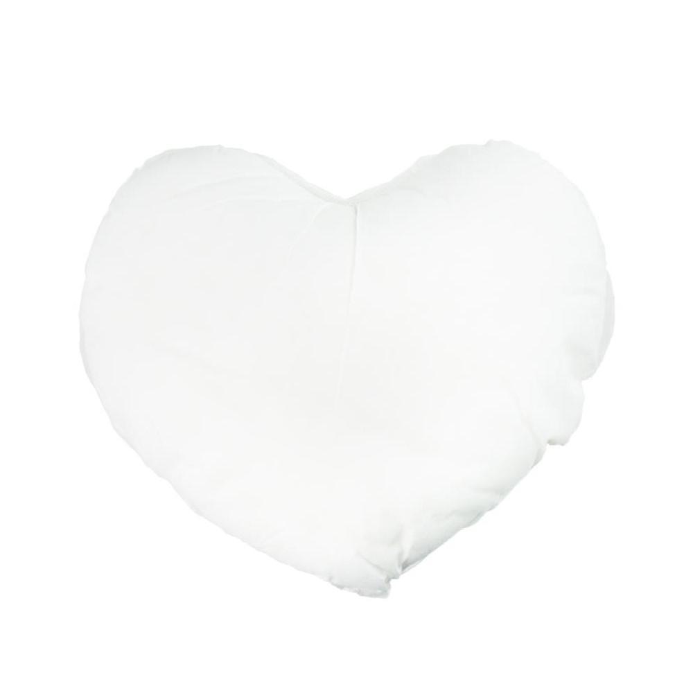 RELLENO PARA COJIN FORMA CORAZON