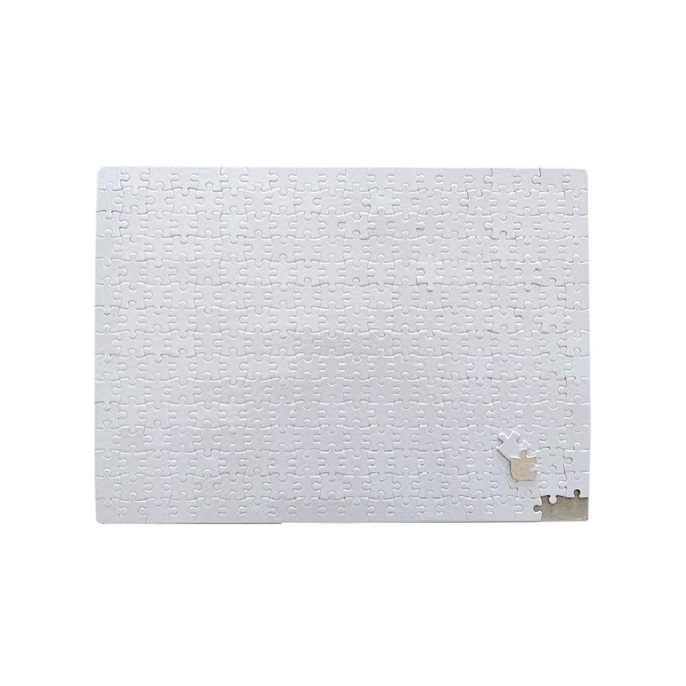 PUZZLE 300 PIEZAS 40X29 CMS PARA SUBLIMAR