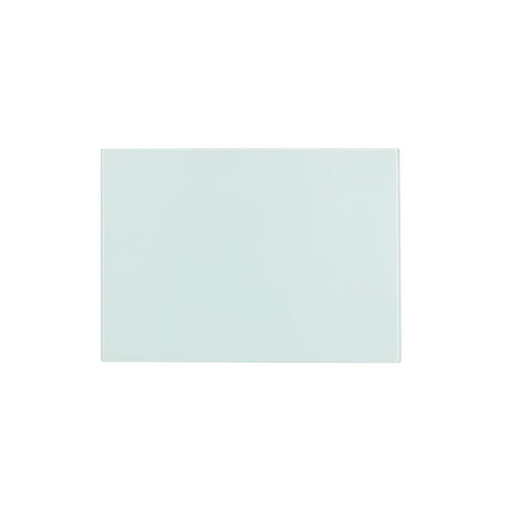 TABLA DE CORTAR 39X28,5 CMS CRISTAL SUBLIMABLE