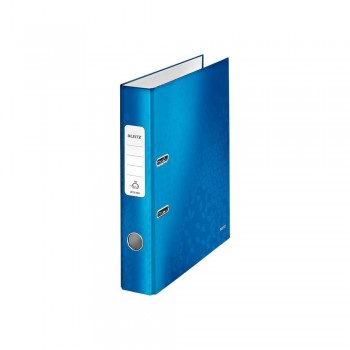 ARCHIVADOR LEITZ WOW A4 L/5 180