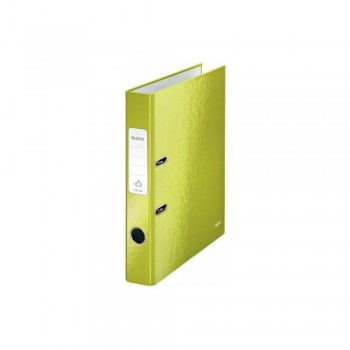 ARCHIVADOR LEITZ WOW A4 L/5 180