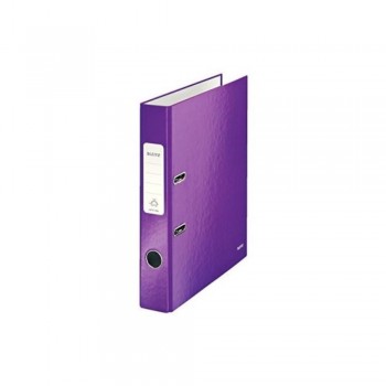 ARCHIVADOR LEITZ WOW A4 L/5 180