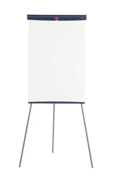 PAPELOGRAFO CABALLETE NOBO 70X100 MAG.LACADA BLANCO
