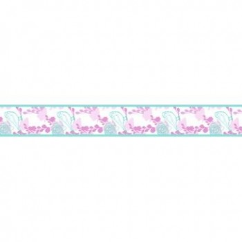 CINTA 2 WASHI TAPE JARDIN CLAIREF.