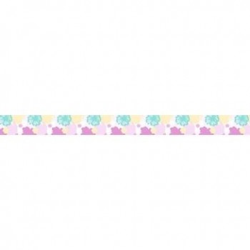 CINTA 2 WASHI TAPE JARDIN CLAIREF.