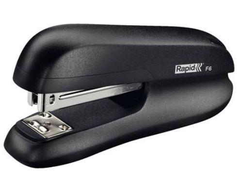GRAPADORA RAPID F6 20 HOJAS GRAPAS 24-26