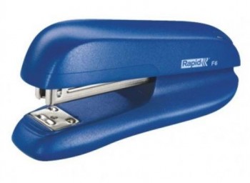 GRAPADORA RAPID F6 20 HOJAS GRAPAS 24-26