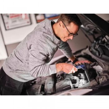LINTERNA LUZ DE TRABAJO THE MECHANIC RAPID