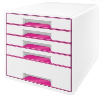 MODULO 5 CAJONES WOW CUBE