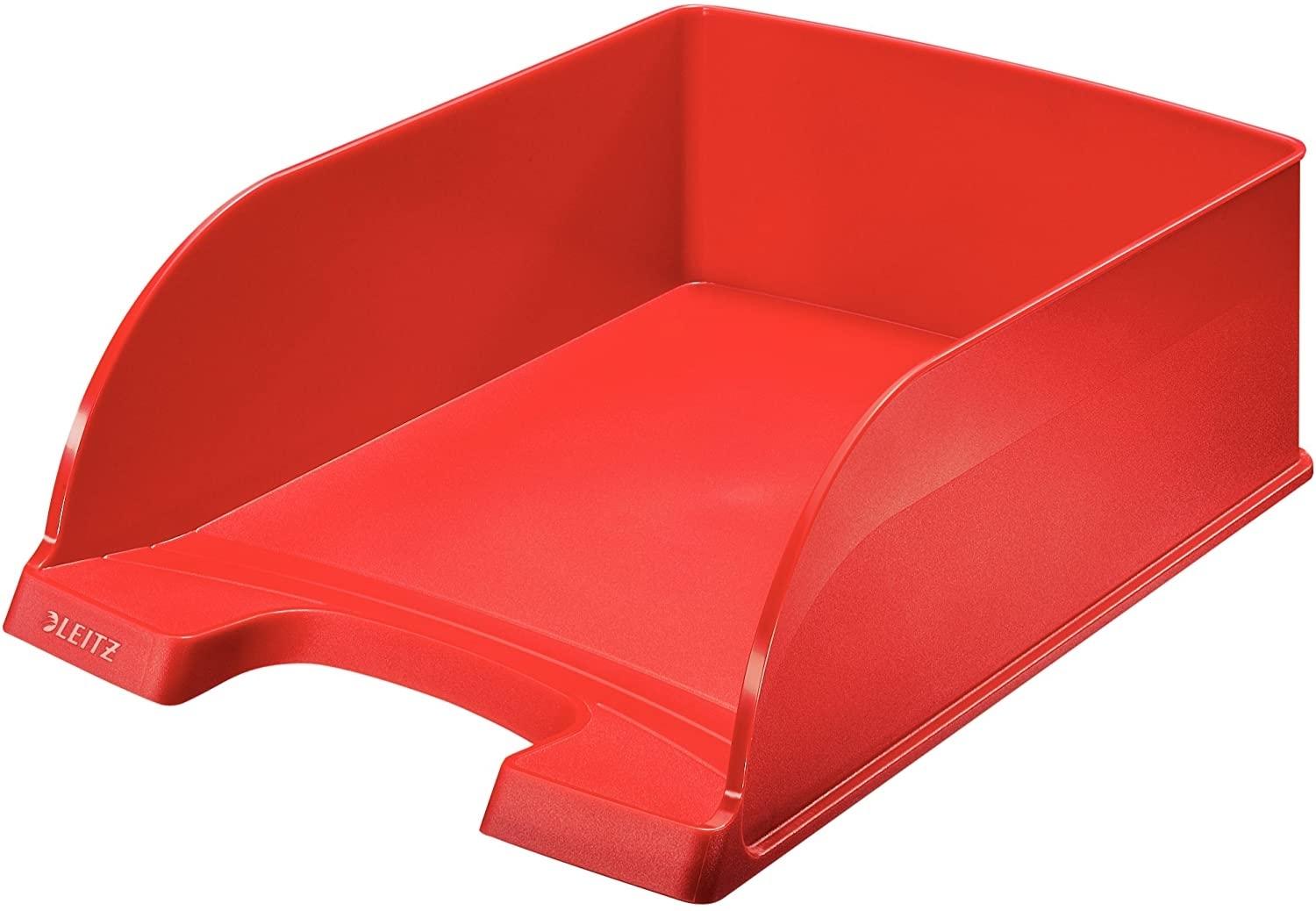 BANDEJA LEITZ PLUS JUMBO