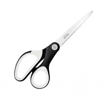 TIJERA 20.5 cm. ACERO WOW LEITZ