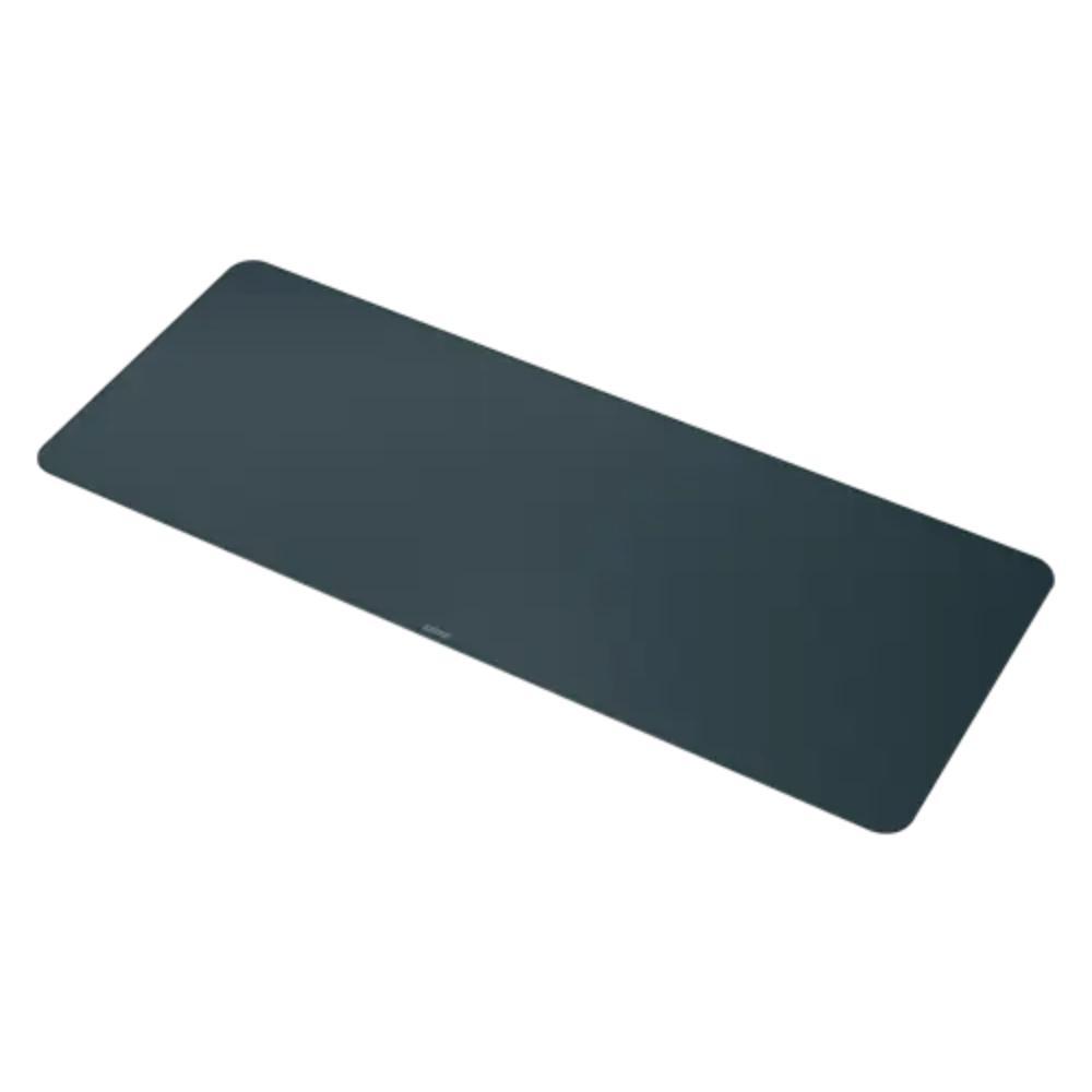 ALFOMBRILLA DE ESCRITORIO EXTRAGRANDE 100X40cm GRIS LEITZ