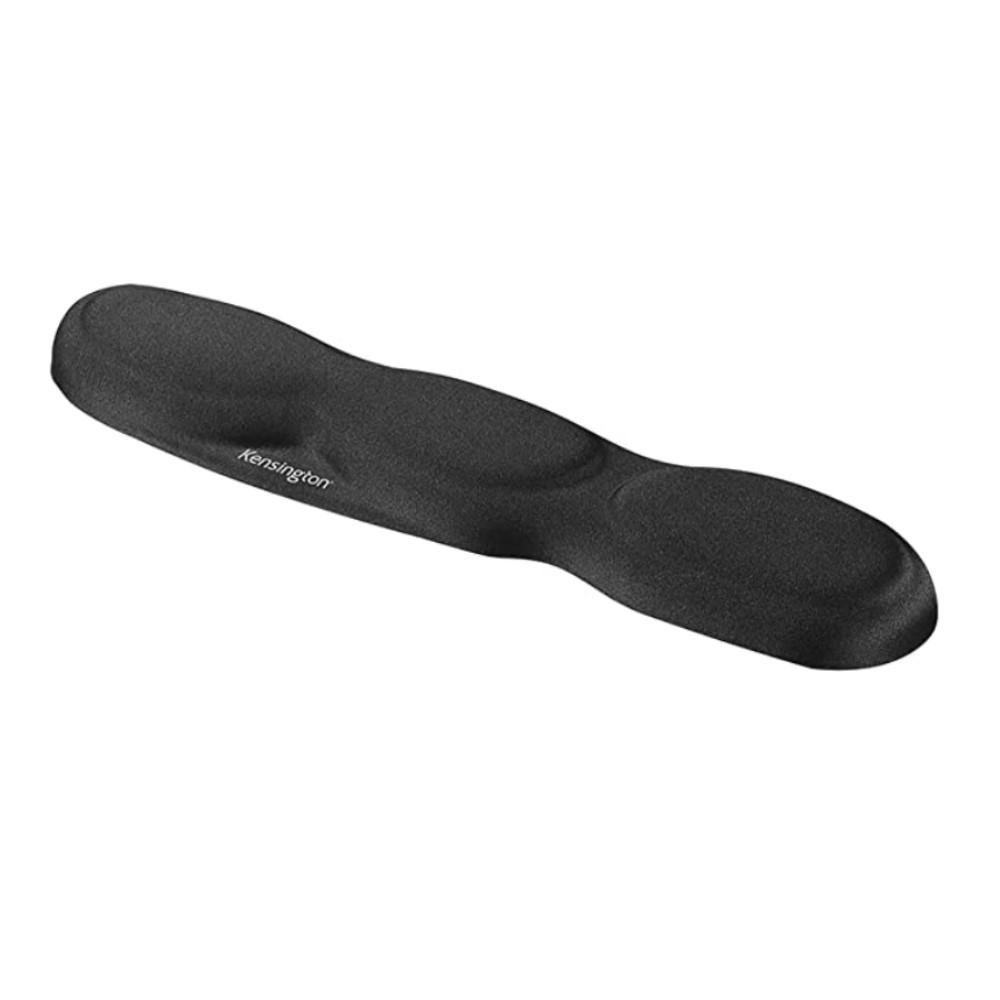 REPOSAMUÑECAS TECLADO KENSINGTON NEGRO