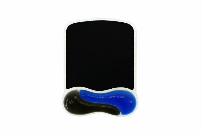 ALFOMBRILLA KENSINGTON GEL DUO