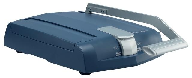 ENCUADERNADORA PRES.LEITZ IMPRESSBIND 140