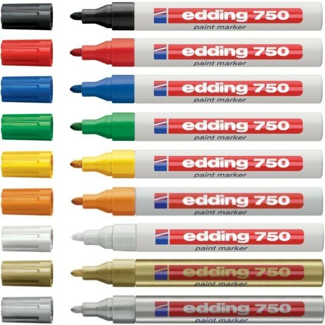 ROTULADOR EDDING 750