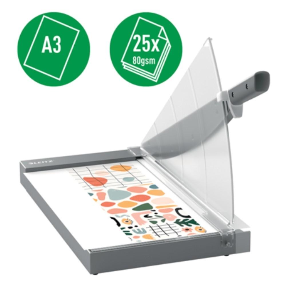 GUILLOTINA LEITZ OFFICE A3