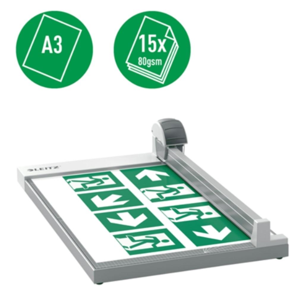 CIZALLA LEITZ OFFICE A3