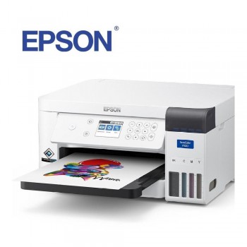 IMPRESORA SUBLIMACION A4 EPSON SC-F100
