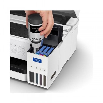 IMPRESORA SUBLIMACION A4 EPSON SC-F100