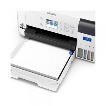 IMPRESORA SUBLIMACION A4 EPSON SC-F100