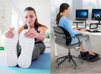 REPOSAPIES KENSINGTON SOLEMATE PLUS