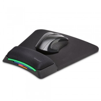 ALFOMBRILLA PARA RATÓN ERGONOMICA SMARTFIT KENSIGTON