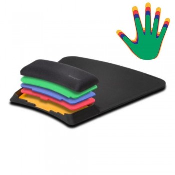 ALFOMBRILLA PARA RATÓN ERGONOMICA SMARTFIT KENSIGTON