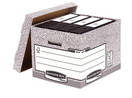 CONTENEDOR PARA ARCHIVOS ALTA RESISTENCIA