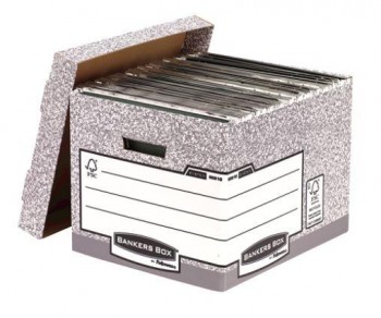 CONTENEDOR PARA ARCHIVOS ALTA RESISTENCIA