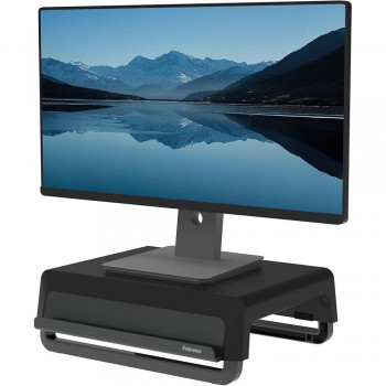 SOPORTE DE MONITOR BREYTA BLACK