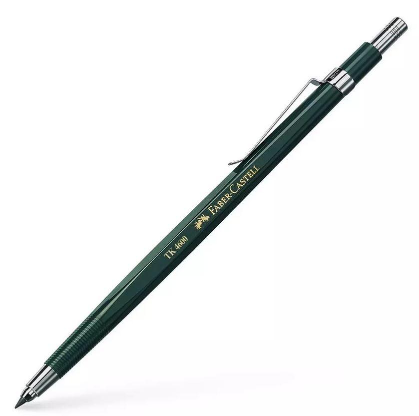 PORTAMINA FABER CASTELL 2 MM