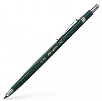 PORTAMINA FABER CASTELL 2 MM