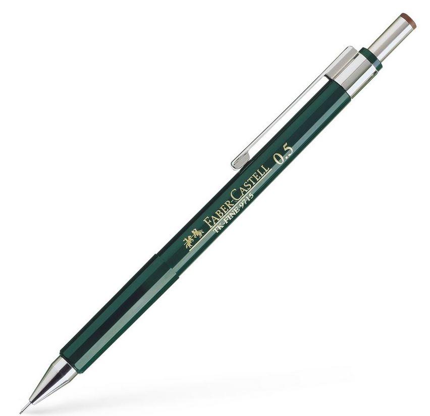 PORTAMINA FABER CASTELL TK-Fine